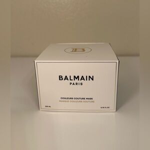 BALMAIN HAIR COUTURE Couleurs Couture Mask